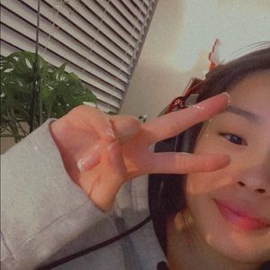 Meet your Posher, Winnie